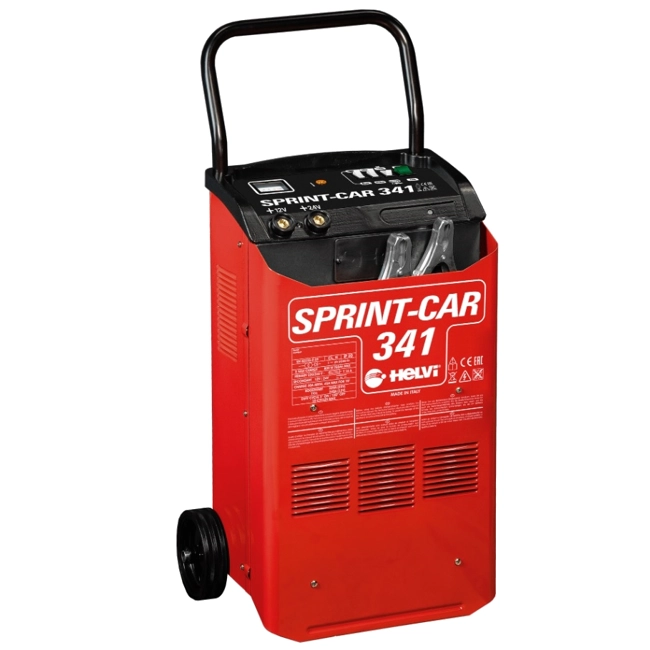 Vendita online Caricabatteria Sprint Car 341